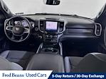 2022 Ram 1500 Crew Cab 4x4 Pickup for sale #FL5347J - photo 17