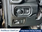 2022 Ram 1500 Crew Cab 4x4 Pickup for sale #FL5347J - photo 21
