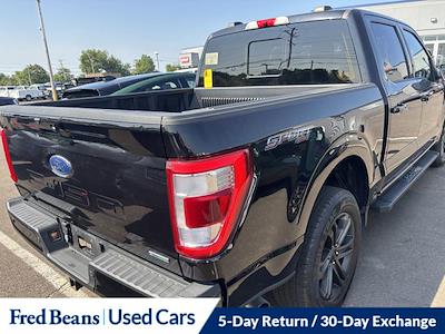 2022 Ford F-150 SuperCrew Cab 4x4 Pickup for sale #FL5351D - photo 2