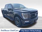 2022 Ford F-150 SuperCrew Cab 4x4 Pickup for sale #FL5351D - photo 1