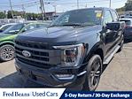 2022 Ford F-150 SuperCrew Cab 4x4 Pickup for sale #FL5351D - photo 3