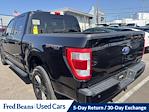 2022 Ford F-150 SuperCrew Cab 4x4 Pickup for sale #FL5351D - photo 5