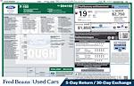 2022 Ford F-150 SuperCrew Cab 4x4 Pickup for sale #FL5351D - photo 13