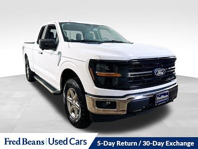 2024 Ford F-150 Super Cab 4x4 Pickup for sale #FL5353D - photo 1