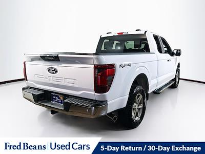 2024 Ford F-150 Super Cab 4x4 Pickup for sale #FL5353D - photo 2