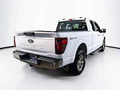 2024 Ford F-150 Super Cab 4WD Pickup for sale #FL5353D - photo 2