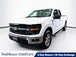 2024 Ford F-150 Super Cab 4x4 Pickup for sale #FL5353D - photo 4