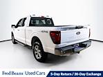 2024 Ford F-150 Super Cab 4x4 Pickup for sale #FL5353D - photo 7