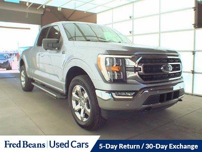 2022 Ford F-150 Super Cab 4x4 Pickup for sale #FL5354D - photo 1