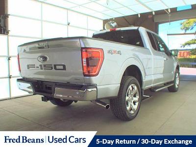 2022 Ford F-150 Super Cab 4x4 Pickup for sale #FL5354D - photo 2