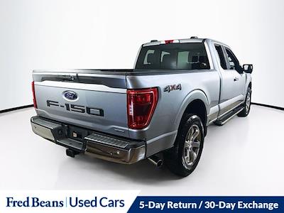 2022 Ford F-150 Super Cab 4x4 Pickup for sale #FL5354D - photo 2