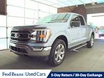 2022 Ford F-150 Super Cab 4x4 Pickup for sale #FL5354D - photo 3