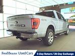 2022 Ford F-150 Super Cab 4x4 Pickup for sale #FL5354D - photo 2