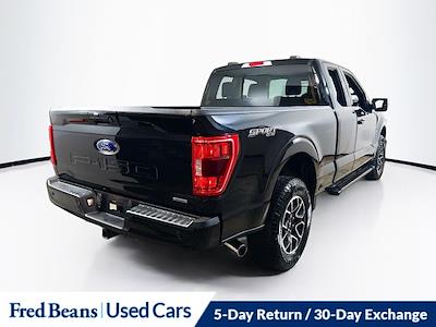 2022 Ford F-150 Super Cab 4x4 Pickup for sale #FL5355D - photo 2