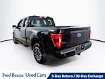 2022 Ford F-150 Super Cab 4x4 Pickup for sale #FL5355D - photo 7
