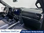 2022 Ford F-150 Super Cab 4x4 Pickup for sale #FL5355D - photo 12