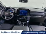 2022 Ford F-150 Super Cab 4x4 Pickup for sale #FL5355D - photo 13