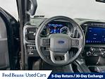 2022 Ford F-150 Super Cab 4x4 Pickup for sale #FL5355D - photo 21