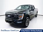 2022 Ford F-150 Super Cab 4x4 Pickup for sale #FL5355D - photo 3