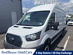 2021 Ford Transit 350 High Roof SRW RWD Empty Cargo Van for sale #FL5356P - photo 3