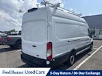 2021 Ford Transit 350 High Roof SRW RWD Empty Cargo Van for sale #FL5356P - photo 2
