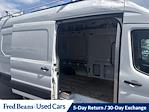 2021 Ford Transit 350 High Roof SRW RWD Empty Cargo Van for sale #FL5356P - photo 7