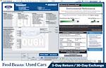 2021 Ford Transit 350 High Roof SRW RWD Empty Cargo Van for sale #FL5356P - photo 8
