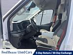 2021 Ford Transit 350 High Roof SRW RWD Empty Cargo Van for sale #FL5356P - photo 9