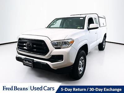2021 Toyota Tacoma Access Cab RWD Pickup for sale #FL5357P - photo 1