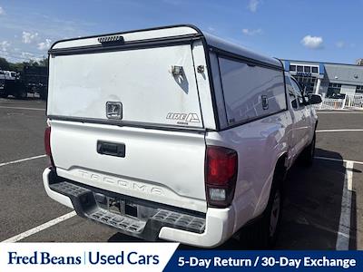2021 Toyota Tacoma Access Cab RWD Pickup for sale #FL5357P - photo 2