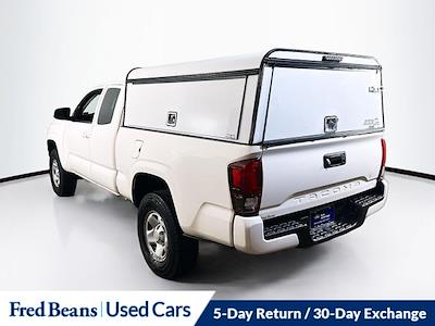 2021 Toyota Tacoma Access Cab RWD Pickup for sale #FL5357P - photo 2