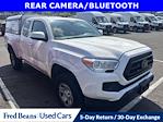 2021 Toyota Tacoma Access Cab RWD Pickup for sale #FL5357P - photo 1