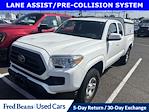 2021 Toyota Tacoma Access Cab RWD Pickup for sale #FL5357P - photo 3