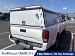 2021 Toyota Tacoma Access Cab RWD Pickup for sale #FL5357P - photo 2