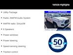 2021 Toyota Tacoma Access Cab RWD Pickup for sale #FL5357P - photo 5