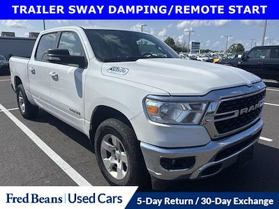 2022 Ram 1500 Crew Cab 4x4 Pickup for sale #FL5358P - photo 1