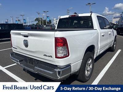 2022 Ram 1500 Crew Cab 4x4 Pickup for sale #FL5358P - photo 2