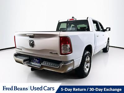2022 Ram 1500 Crew Cab 4x4 Pickup for sale #FL5358P - photo 2