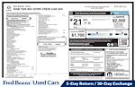 2022 Ram 1500 Crew Cab 4x4 Pickup for sale #FL5358P - photo 11