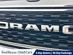 2022 Ram 1500 Crew Cab 4x4 Pickup for sale #FL5358P - photo 30