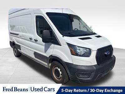 2023 Ford Transit 250 High Roof RWD Empty Cargo Van for sale #FL5361P - photo 1