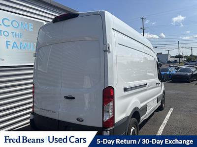 2023 Ford Transit 250 High Roof RWD Empty Cargo Van for sale #FL5361P - photo 2