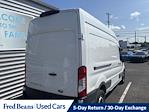 2023 Ford Transit 250 High Roof RWD Empty Cargo Van for sale #FL5361P - photo 2