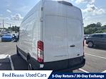 2023 Ford Transit 250 High Roof RWD Empty Cargo Van for sale #FL5361P - photo 4