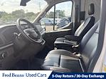 2023 Ford Transit 250 High Roof RWD Empty Cargo Van for sale #FL5361P - photo 5