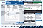 2023 Ford Transit 250 High Roof RWD Empty Cargo Van for sale #FL5361P - photo 13