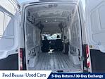 2023 Ford Transit 250 High Roof RWD Empty Cargo Van for sale #FL5361P - photo 16