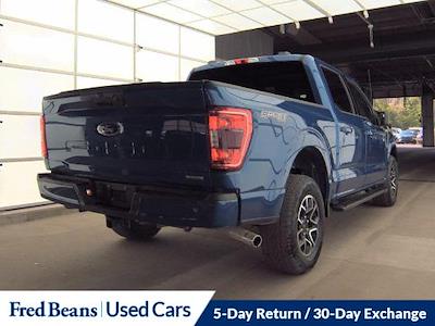 2022 Ford F-150 SuperCrew Cab 4x4 Pickup for sale #FL5363D - photo 2