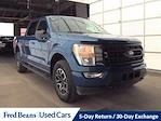 2022 Ford F-150 SuperCrew Cab 4x4 Pickup for sale #FL5363D - photo 1
