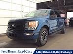 2022 Ford F-150 SuperCrew Cab 4x4 Pickup for sale #FL5363D - photo 3